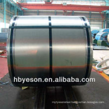 HDG coil ceiling reinforce steel/Dipped Galvanized Steel Coils/CRGI steel